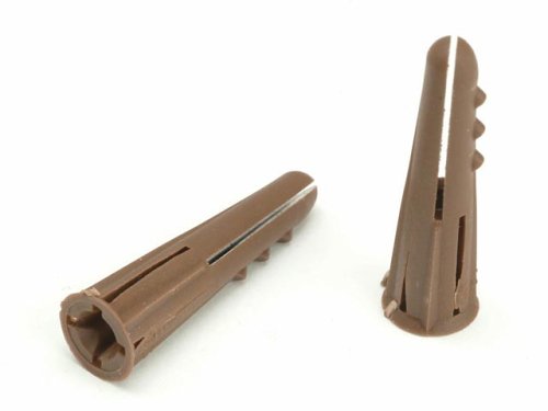 Plasplug Gp600 General Purpose Plasplugs (50 X 40 Strips)