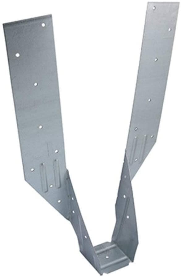 Teco Pre Galvanised Steel Woody No Tag, Woody Timber Hangers Square Twist 47 MM X 305 MM