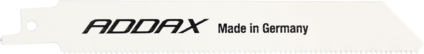 TIMCO A3013-200 Bi-Metal Sabre Blade 200mm - (Pack of 5)