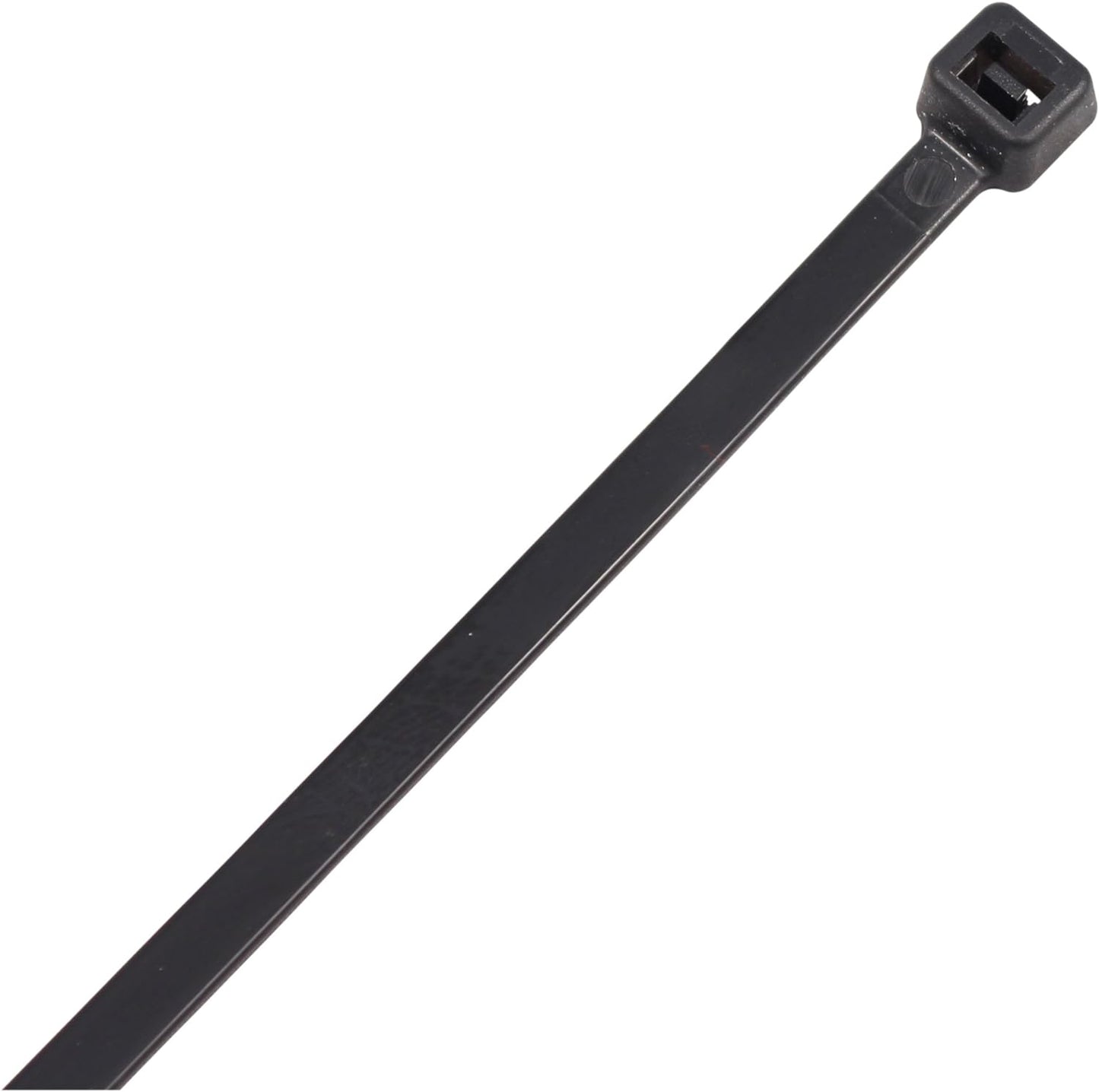 TIMco Cable Tie - Black (Bag of 100)