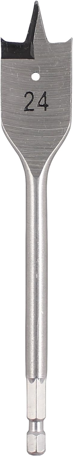 TIMCO Flat Wood Bit - 38mm