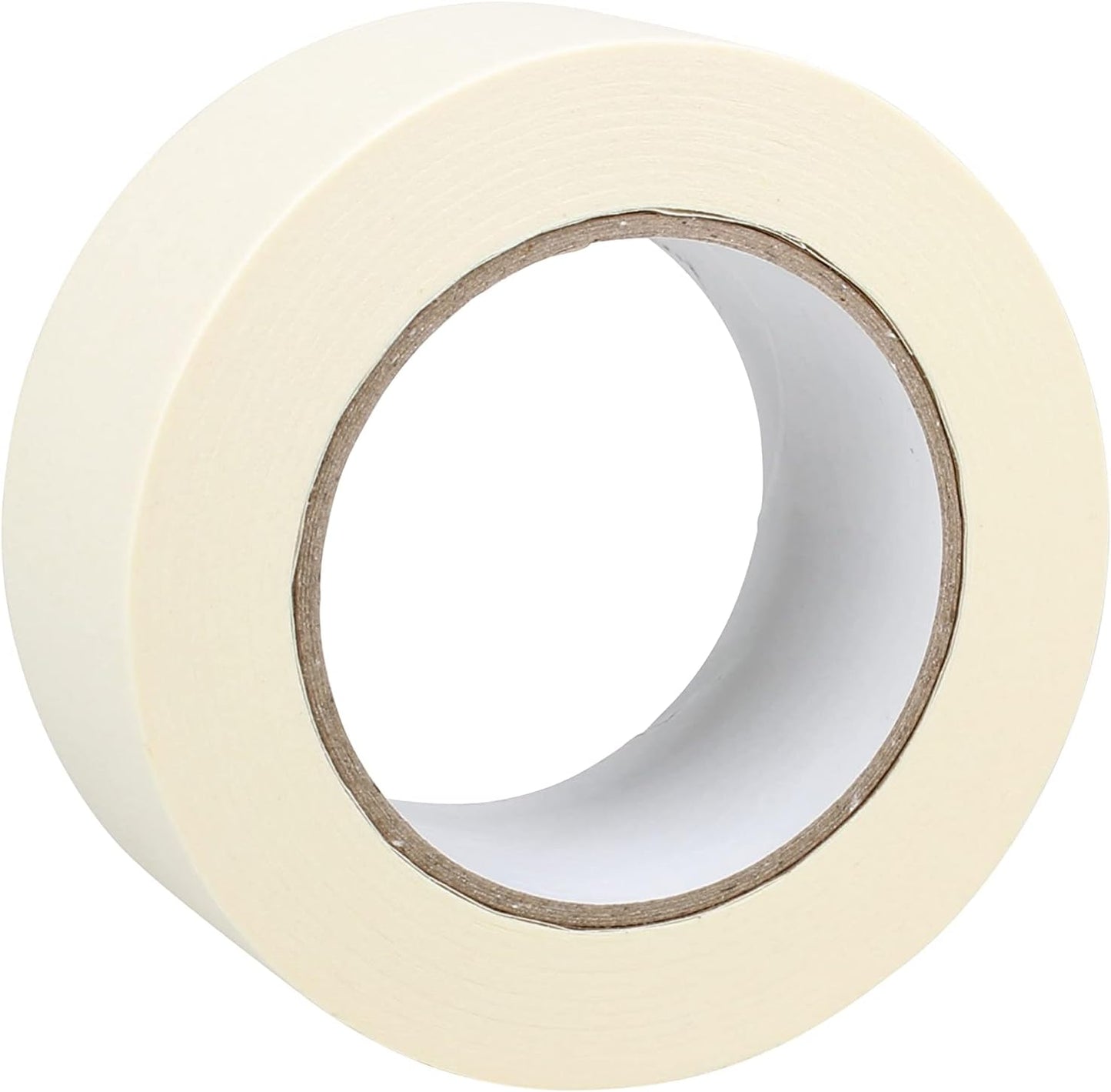 ProDec 2 inch x 50m Multi Surface Masking Tape For Painting, Painters Tape for Sharp Paint Lines, Decorators Tape, Painters Masking Tape, Paint Tape 50mm Wide Masking Tape Adhesive Tape
