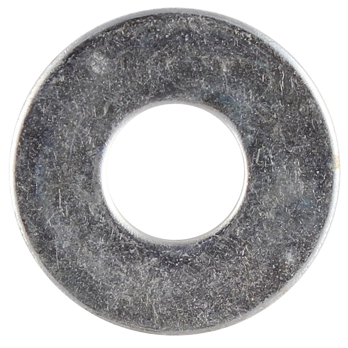 TIMCO BZP Penny/Repair Washer - M8 x 25 - Zinc - Box of 100