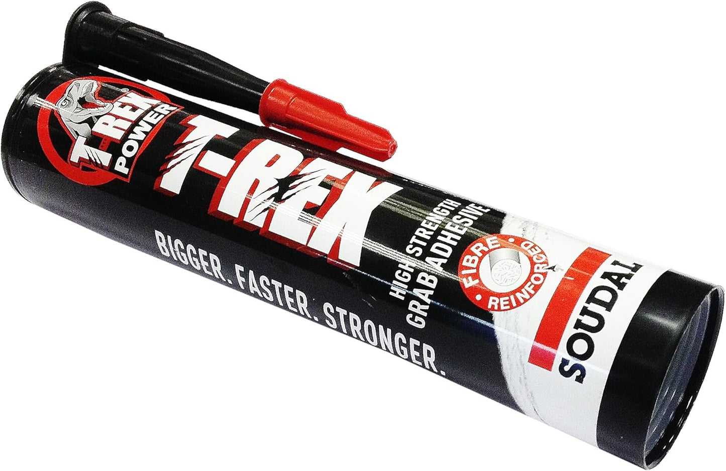 Soudal T-TREX High Grab Panel Adhesive, 20140913, 290ml