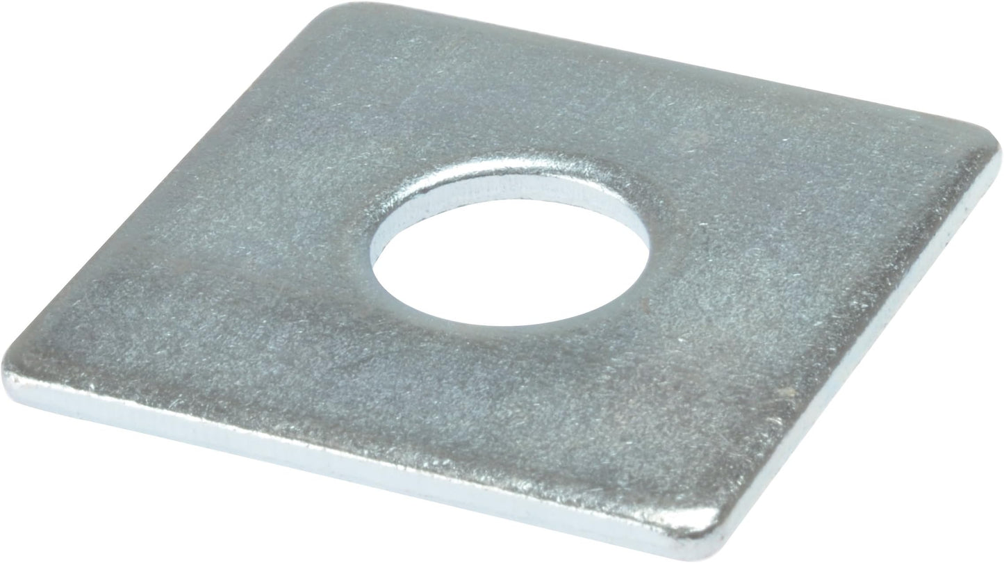 Timco Square Zinc Plated Washers