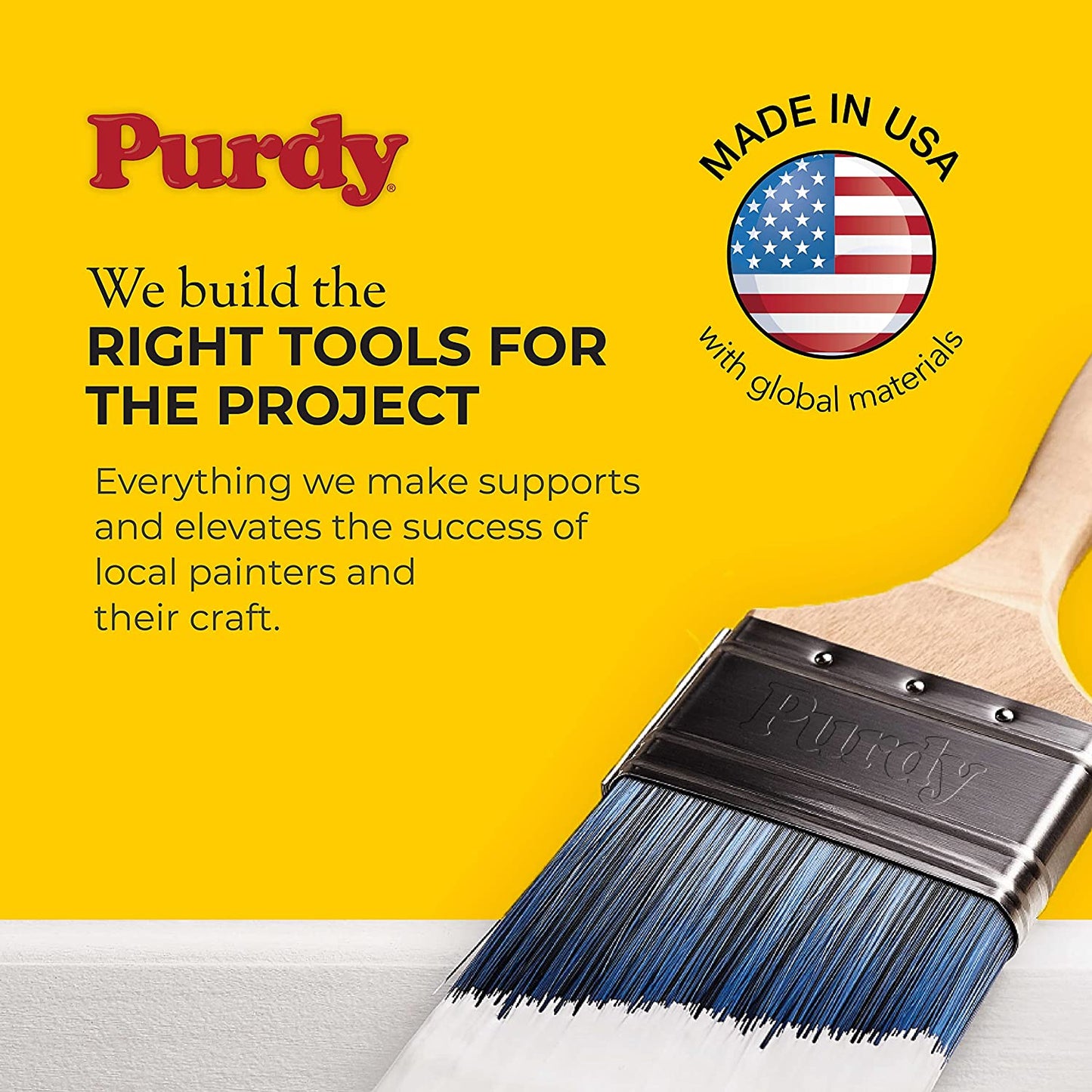Purdy Colossus Roller Sleeve (Pack of 2) 4.5" Pack of 2 (Pile Height = 1/2")