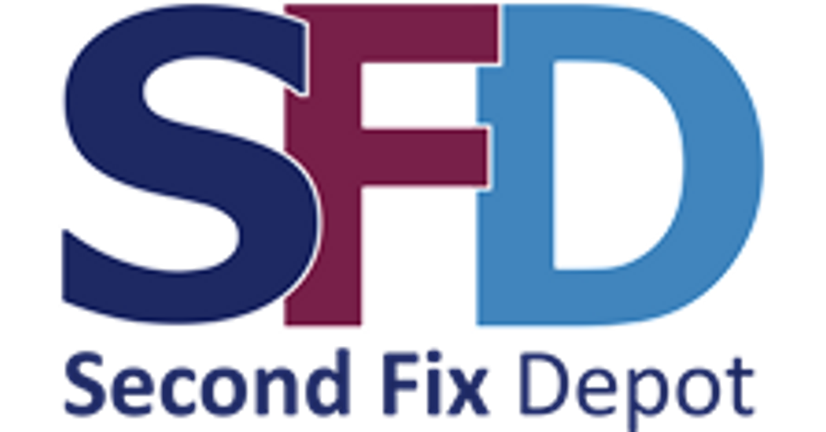Second Fix Depot